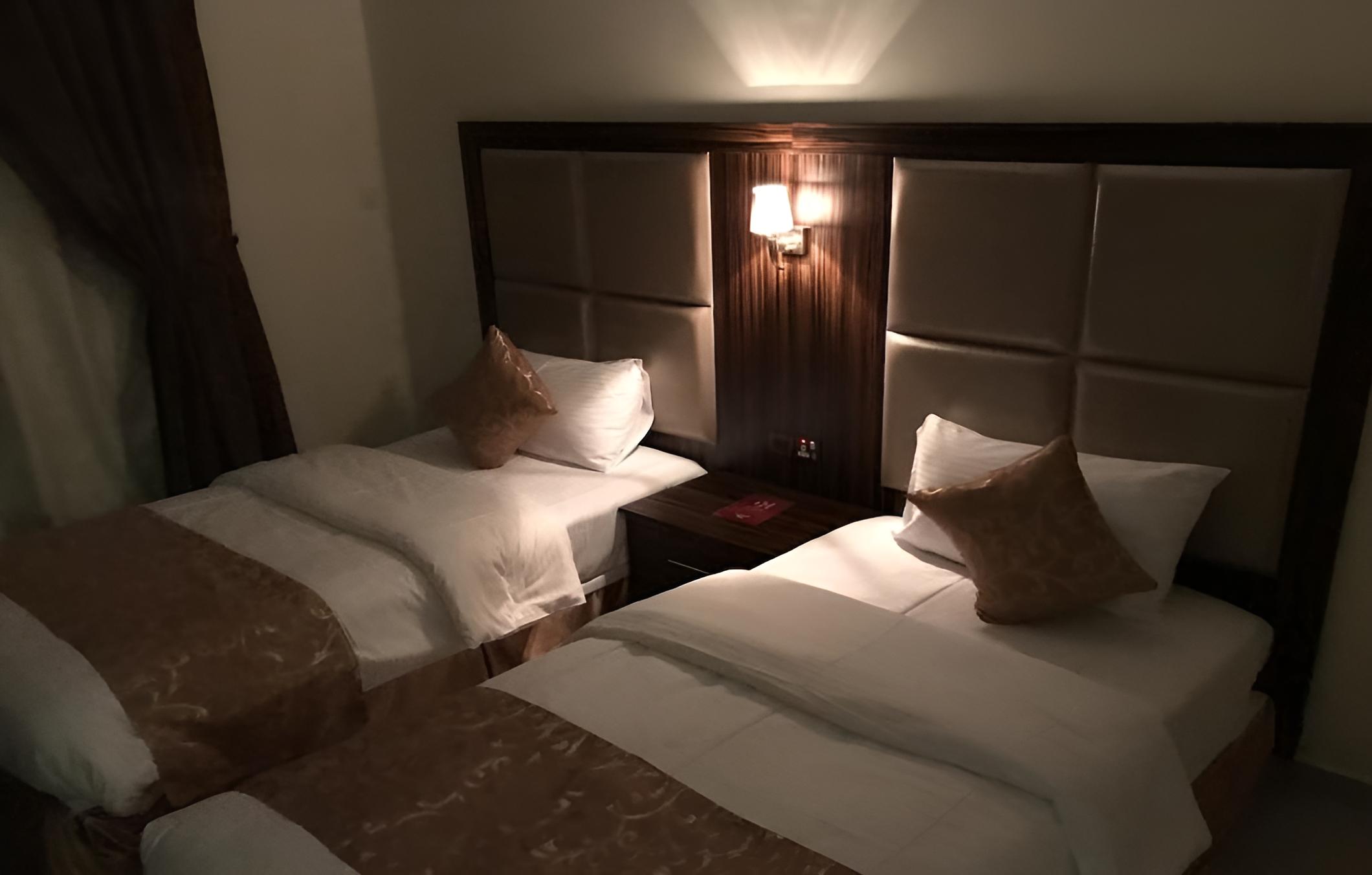 Doolve Hotel