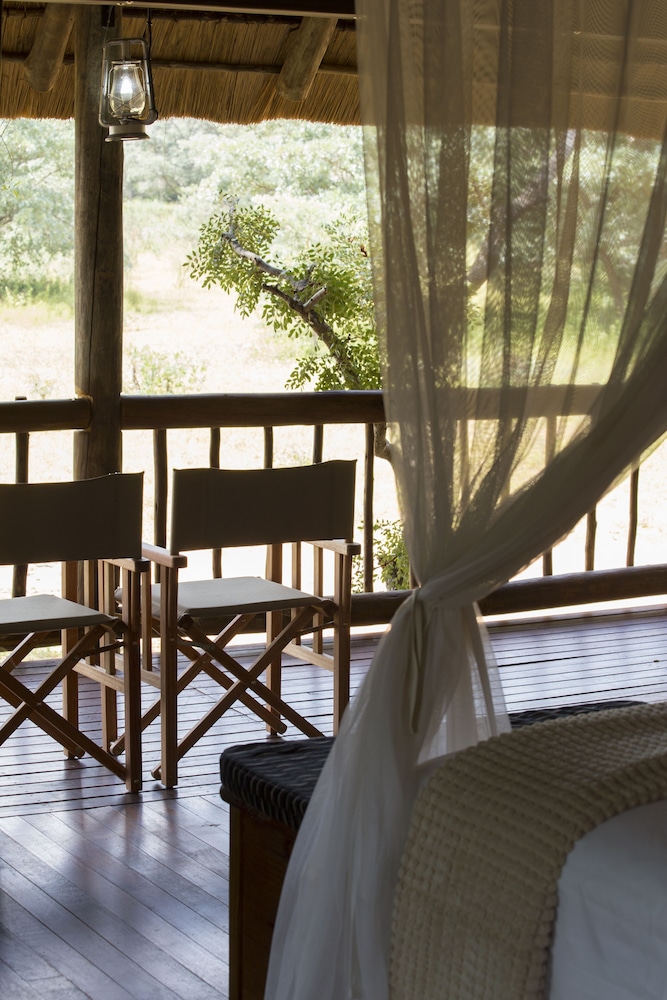 Honeyguide Ranger Camp
