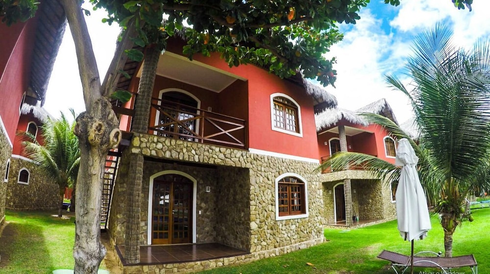 La Fazenda Cine Flat