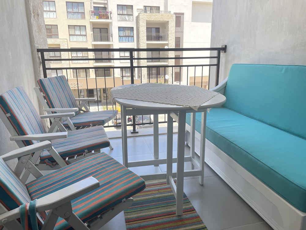 Marassi North Coast Marina 2 bedroom 18E
