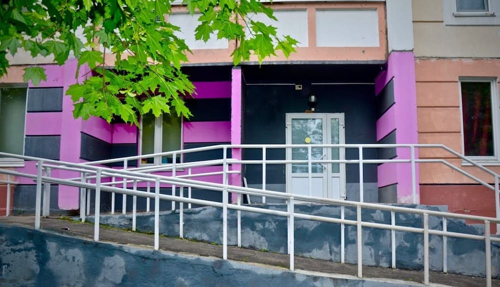 Hotel Lana - Hostel