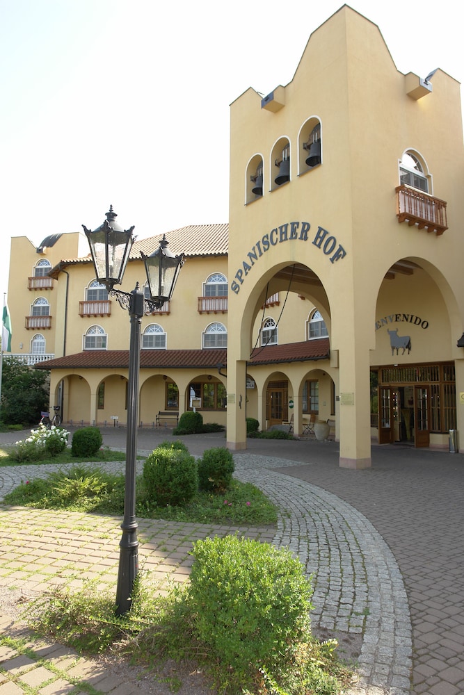 Hotel Spanischer Hof - Property Image 29