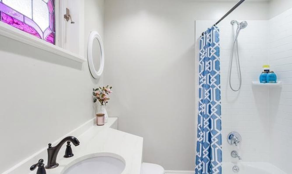 Highland Haven Water view Stay