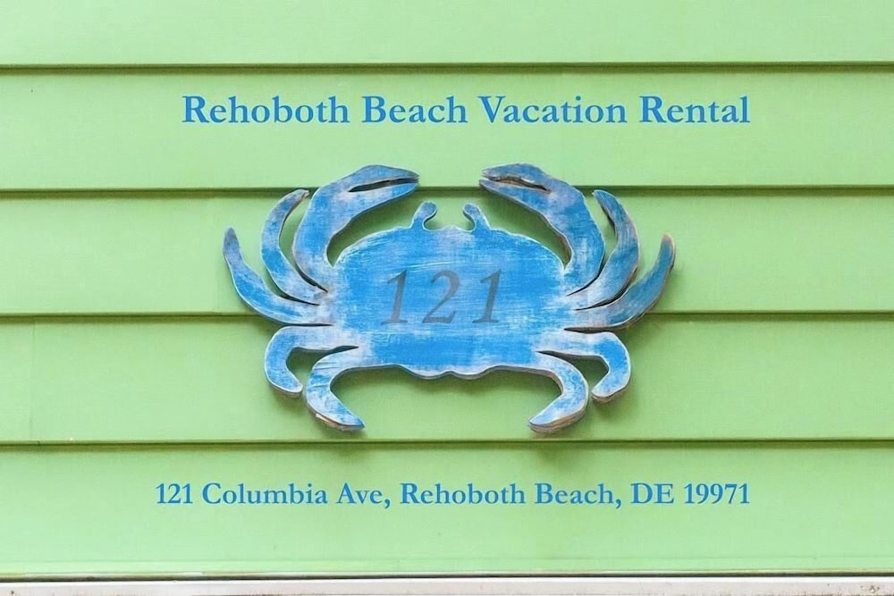 Columbia Avenue 121