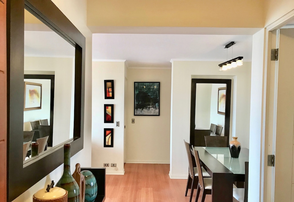ALU Apartments - Miraflores Park