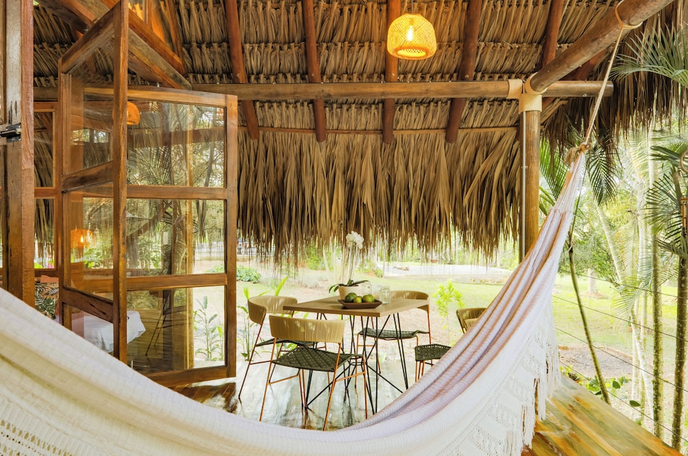 Hacienda Boutique