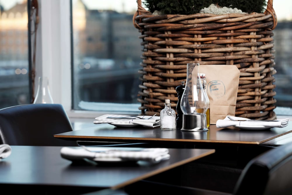 Hilton Stockholm Slussen Hotel 136