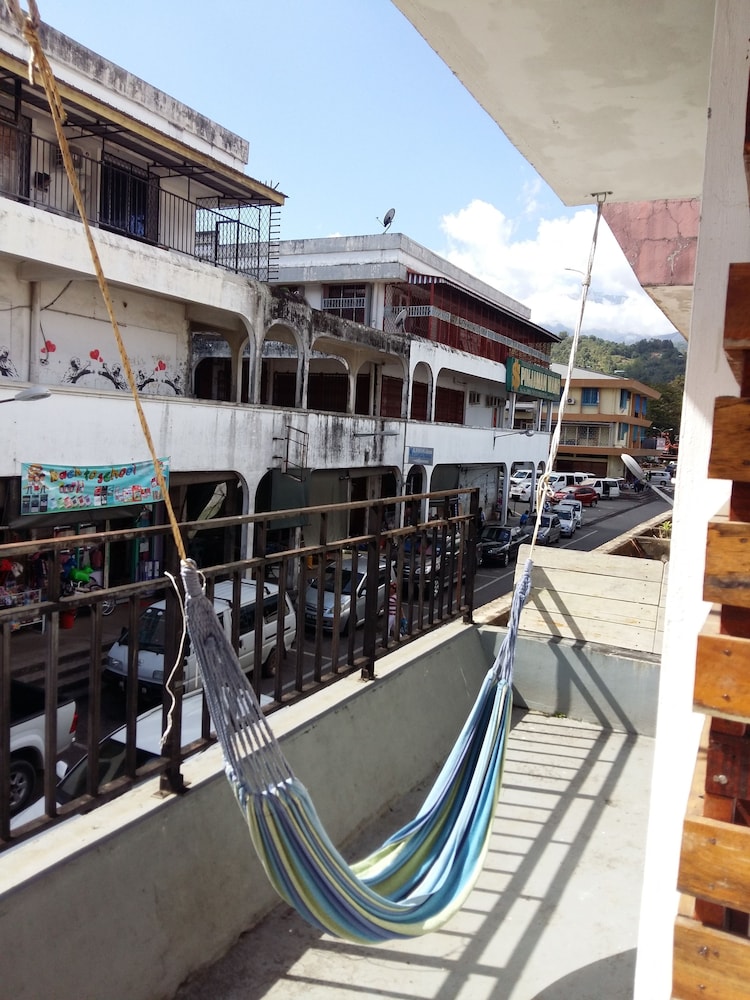 Ranau Backpackers Hostel photo 3