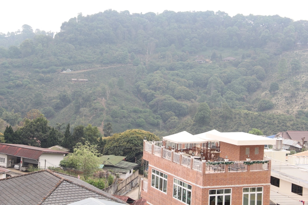 Shin Sane Guesthouse