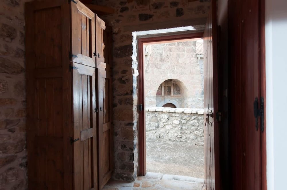 Authenticity of Living in Mani for Nature Lovers