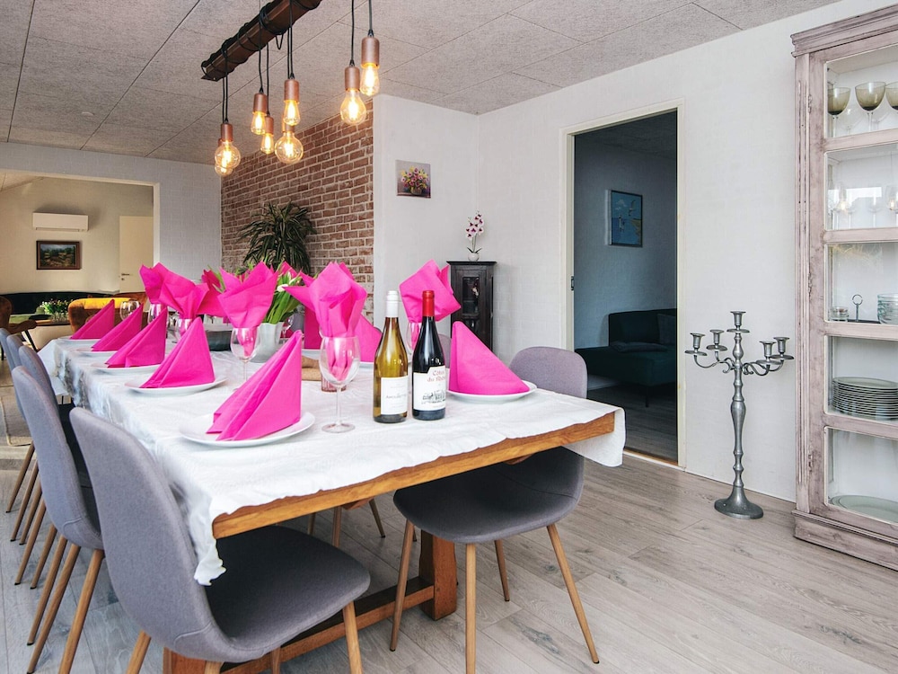 Elegant Blavand Getaway- By Traum Ferienwohnungen
