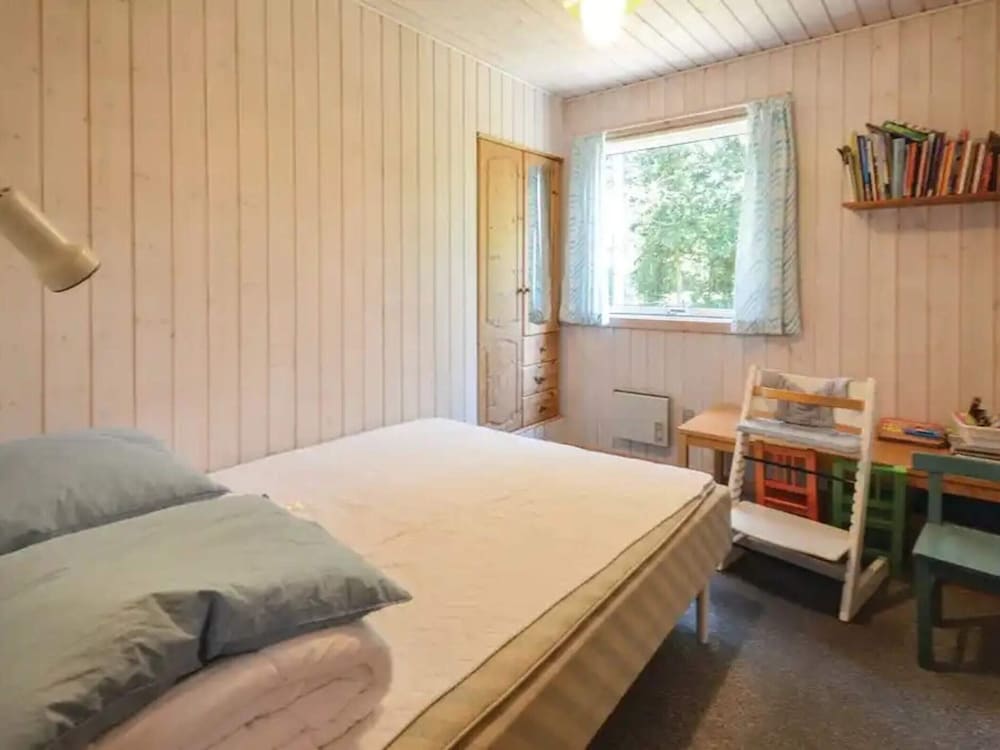 5 Star Holiday Home in Thyholm