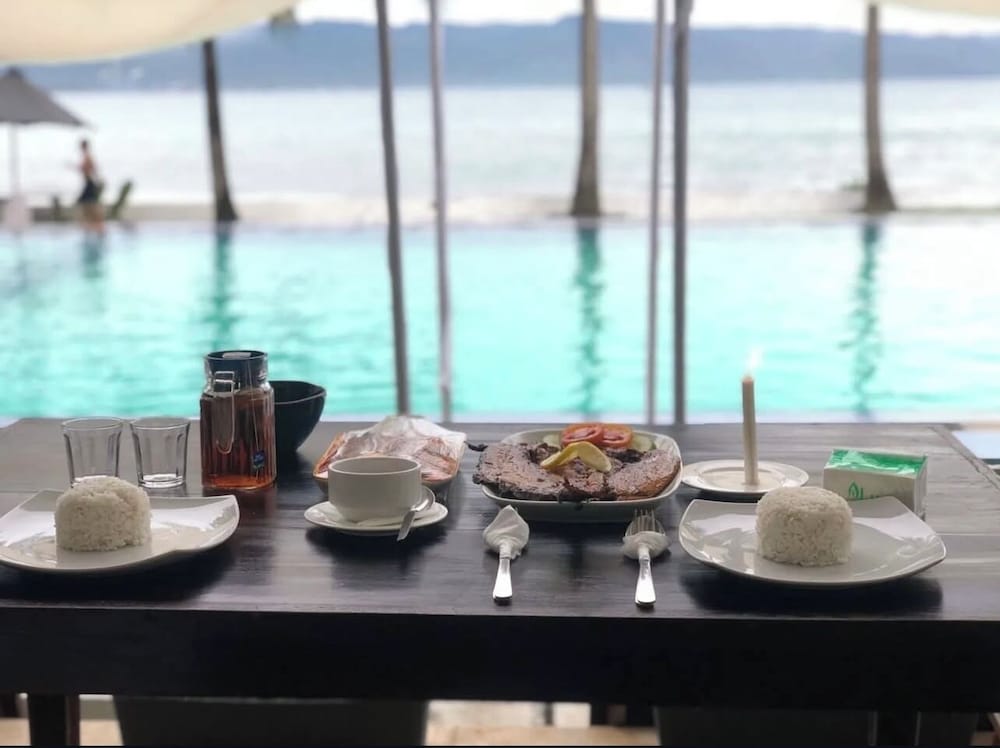 La Plage Beach Club & Resort