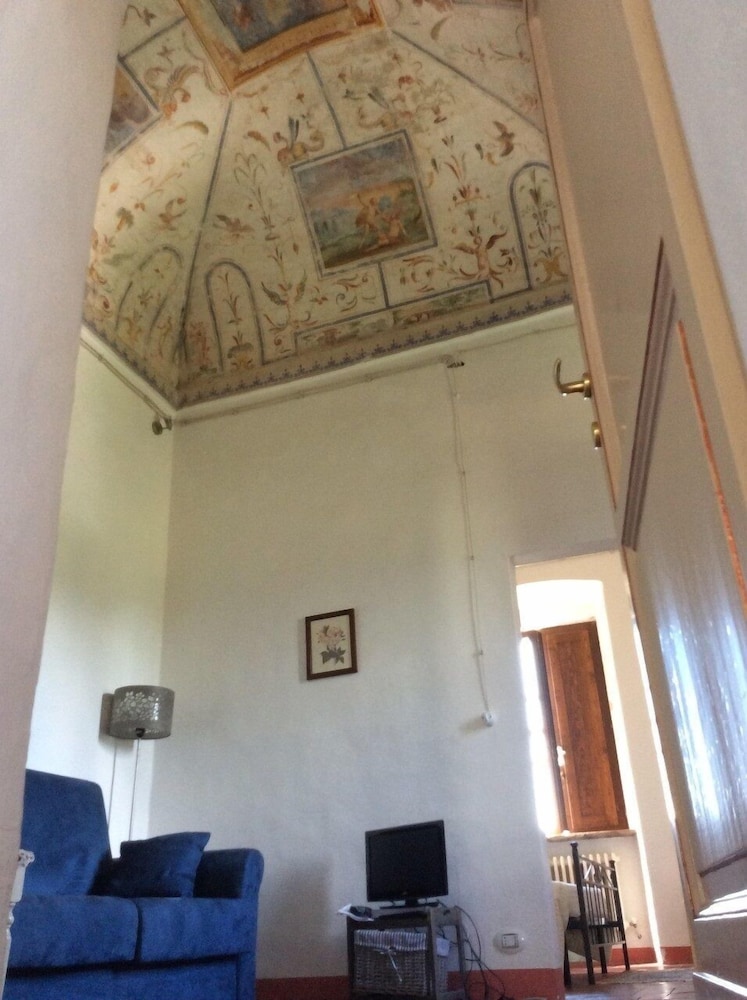 Abbazia Sette Frati Agriturismo Fratres