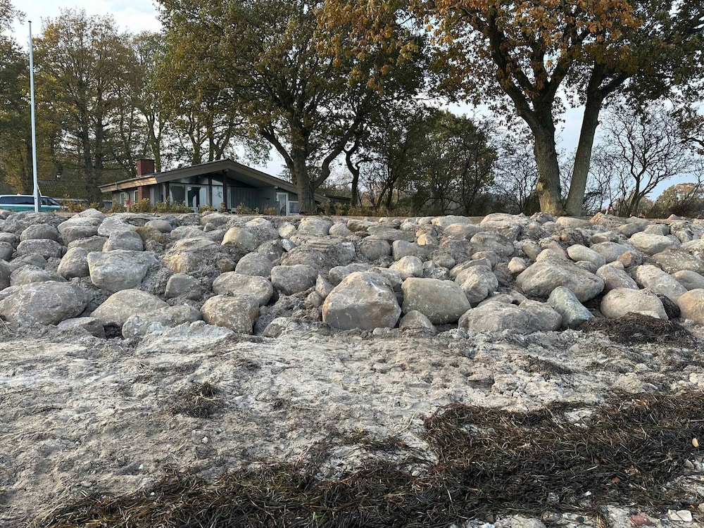 5 Star Holiday Home in Haderslev