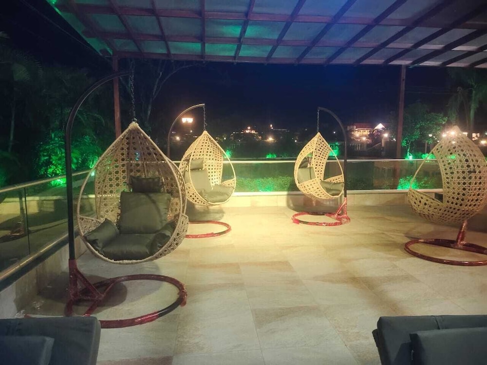 Shiv Tirth By 97 Royal Vista