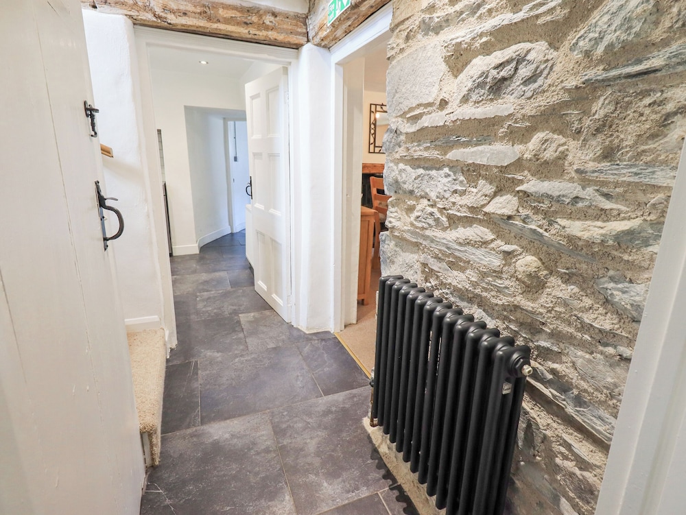 Yew Tree Cottage Borrowdale