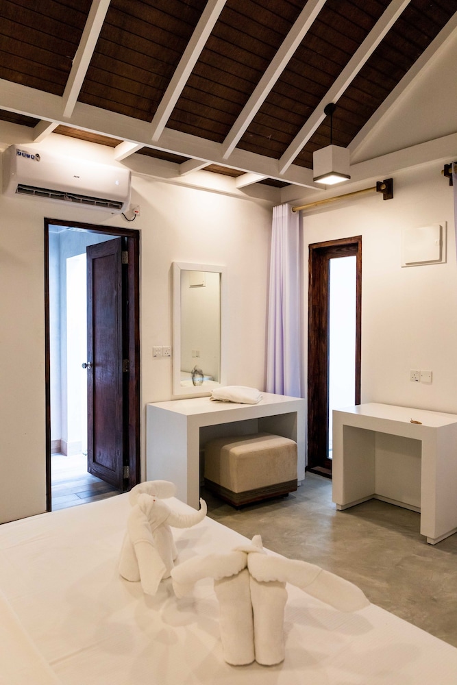 Rasdhoo Apartment Lodge photo 3