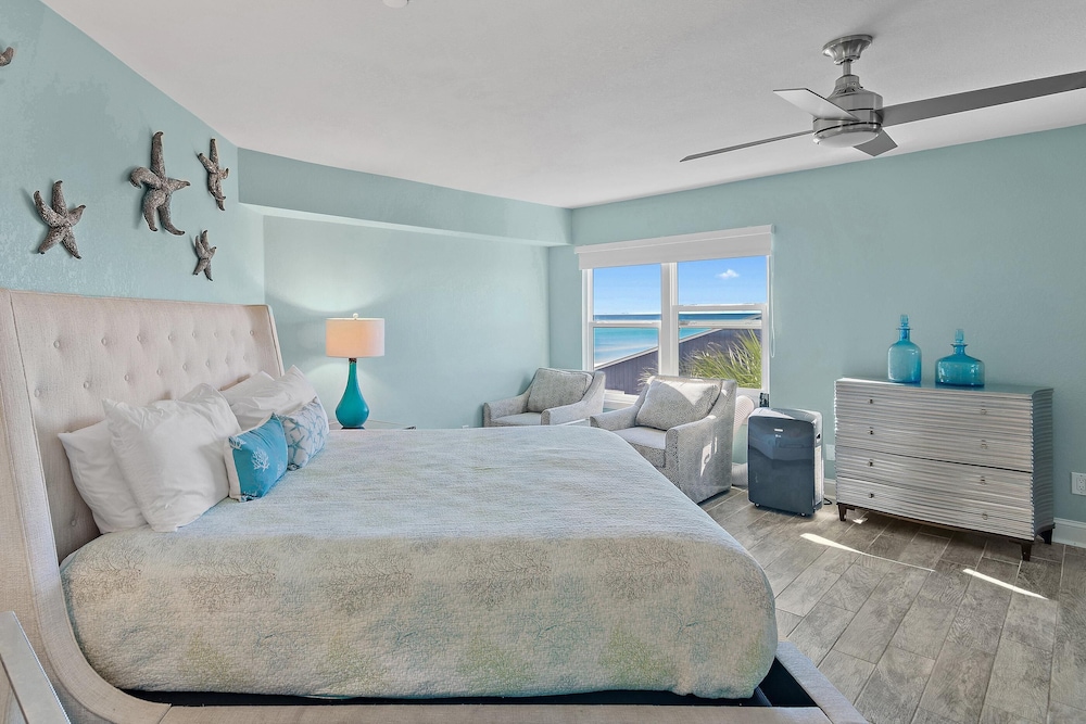 Cabana Club C408- Sugar Sand Shores
