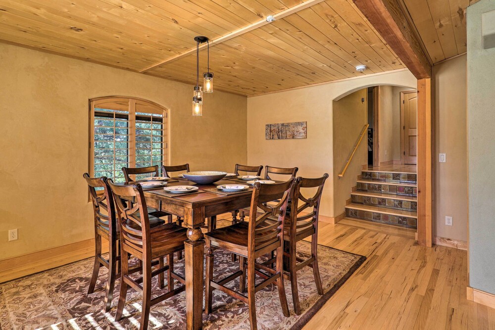 Prescott Vacations - Elegant Prescott Home < 5 Mi to Butte Creek Trail! - Property Image 12