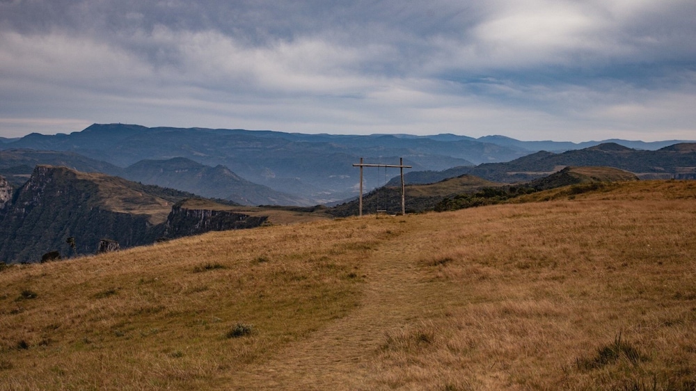 Experiência Romântica no Cânion