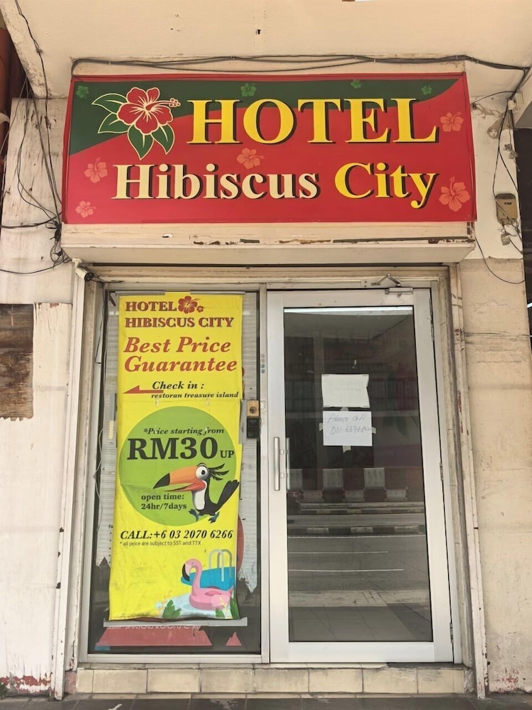 Sha La La Hostel
