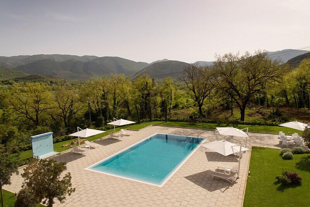 Tenuta Esdra