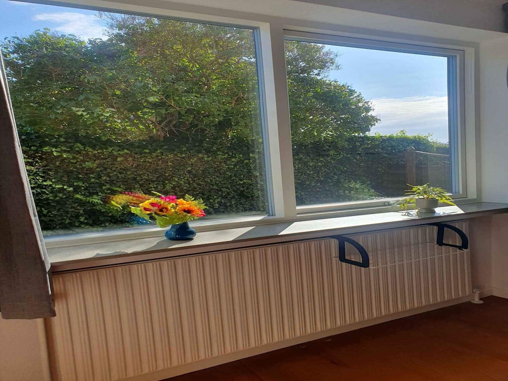 4 Star Holiday Home in Sydals
