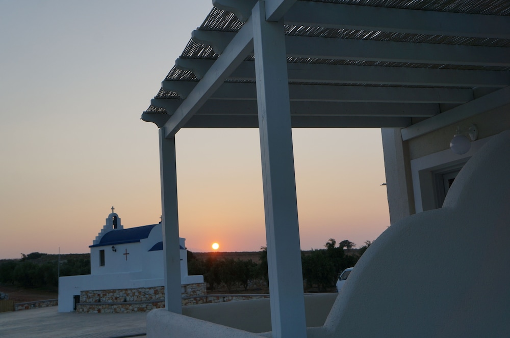 Sun and Moon Villas