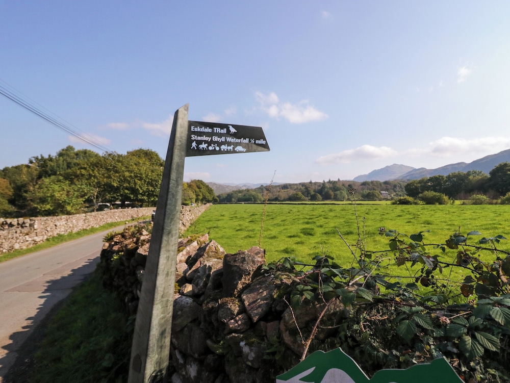 Dalegarth Hall Farm Cottage 2