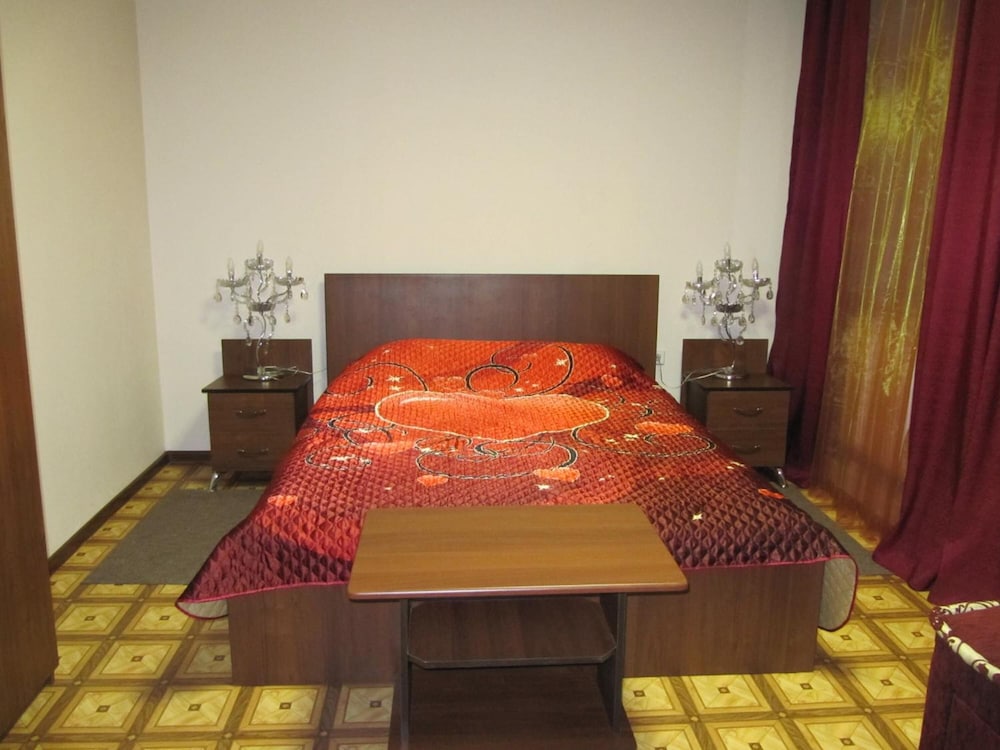 Hotel Agat