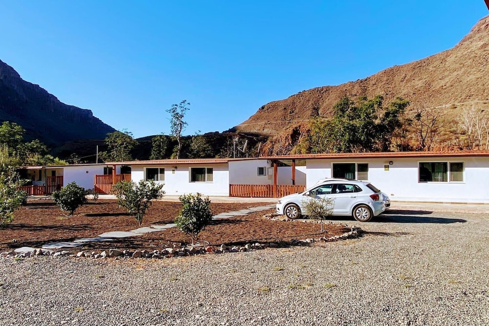 Cosy Apartment in the Mountains Near Maspalomas