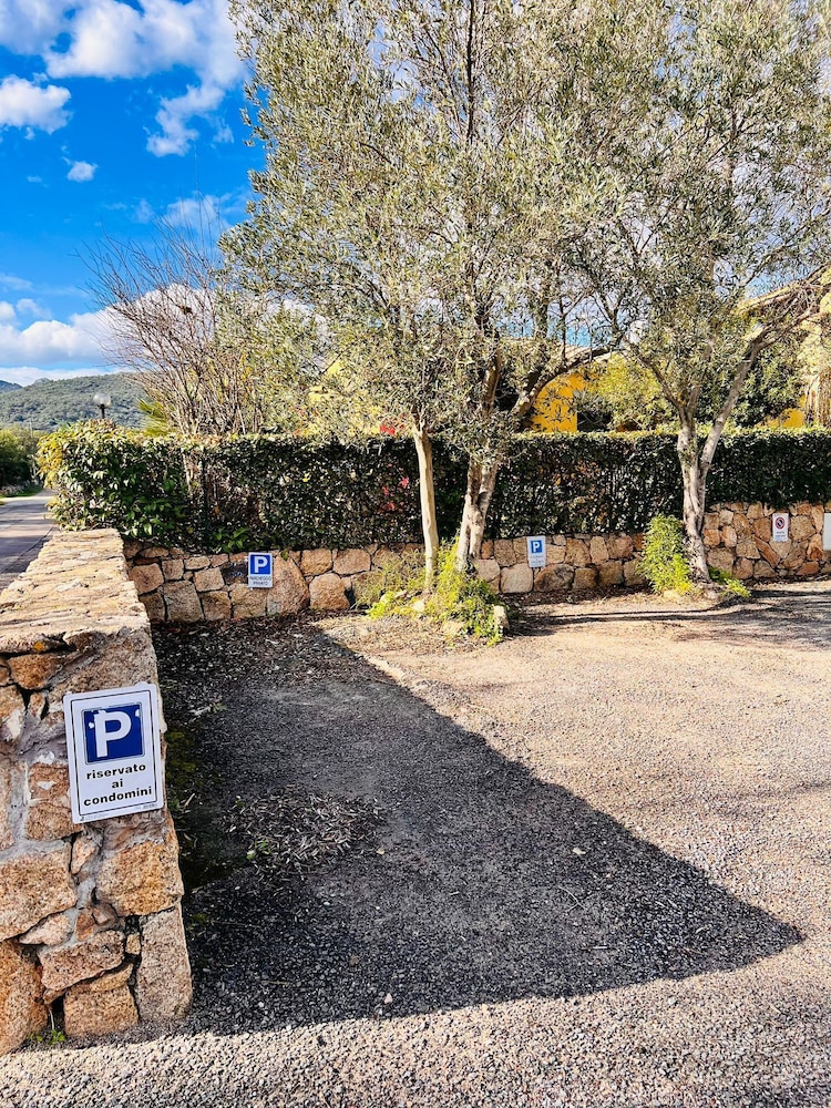Trilocale Le Genuasi San Teodoro