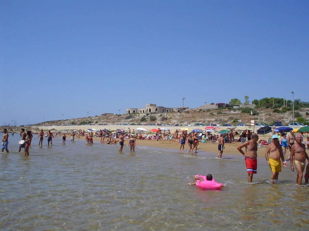 Bed and Breakfast Brezza Marina e Ristorante Shoreline, photo 25