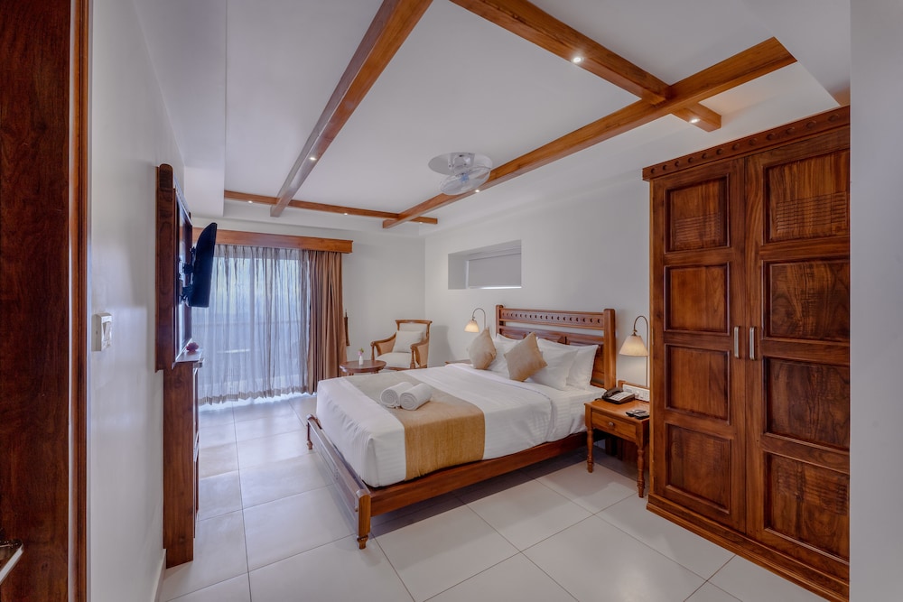 LE MONTFORT RESORT