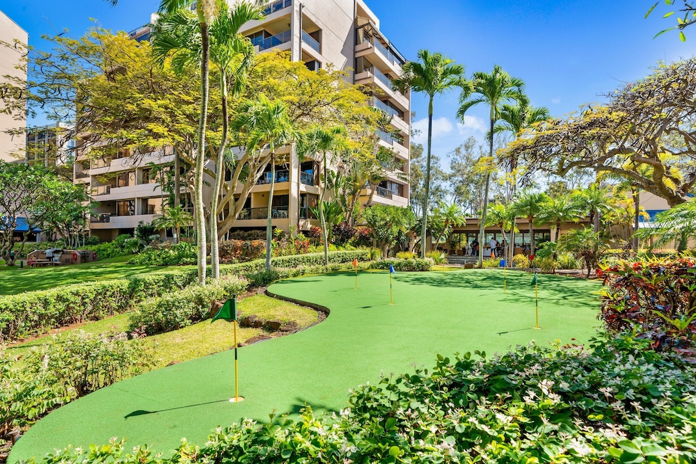 Sands of Kahana 134 in Lahaina
