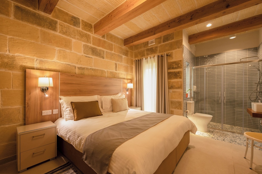 Silla Boutique B&B