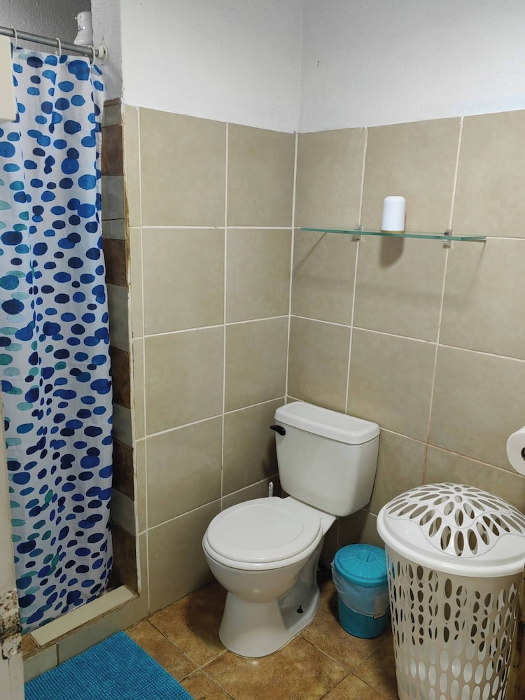 Brisas del Caribe Apartment
