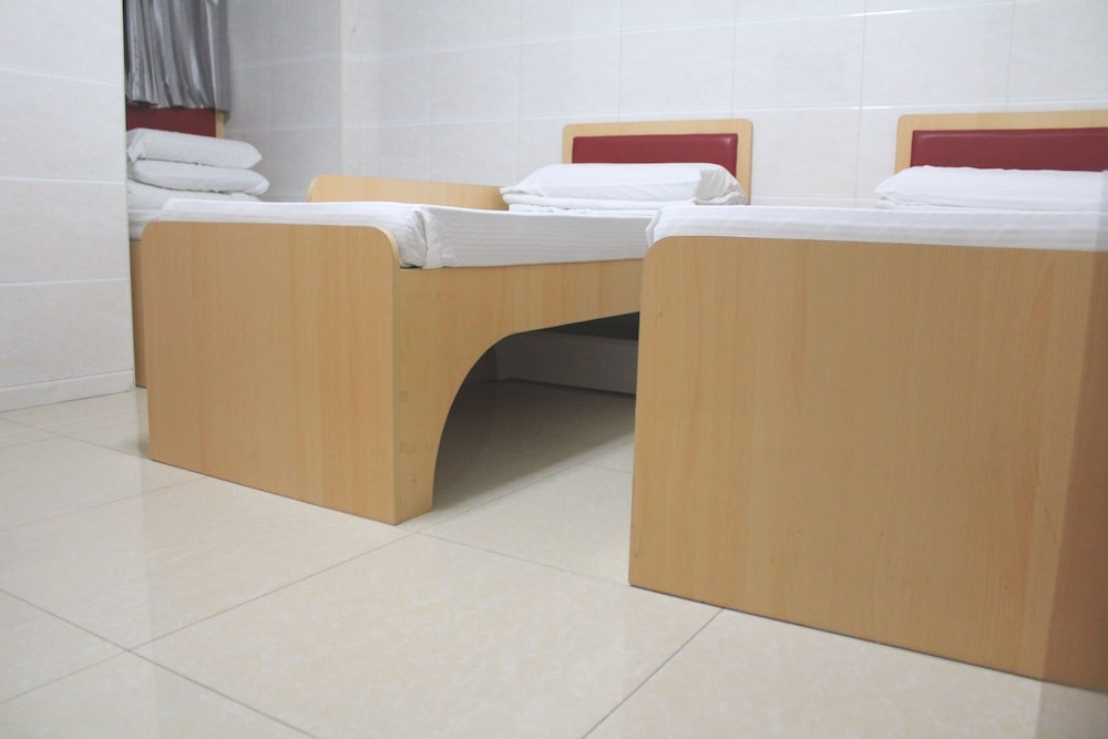 Asia Travel House