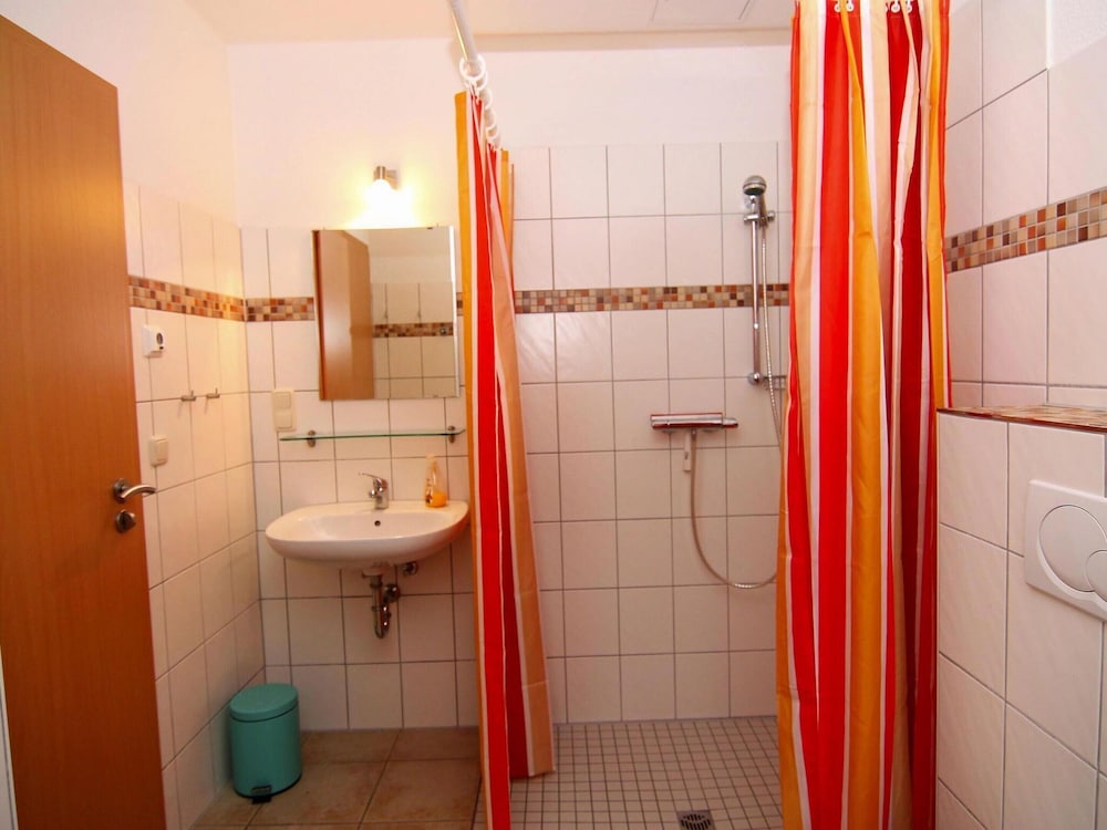 Reihenhaus Dunenwaldhaus Mitte in Trassenheide