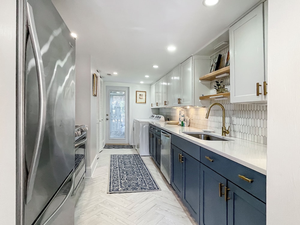 49 Woodbine Villas at The Sea Pines Resort