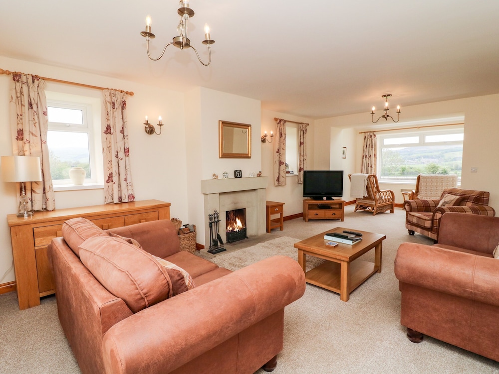 Jess Cottage