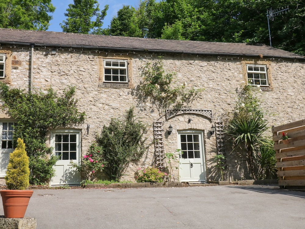 The Barn