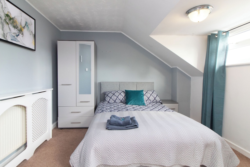 Thornbury Guest House Room 7