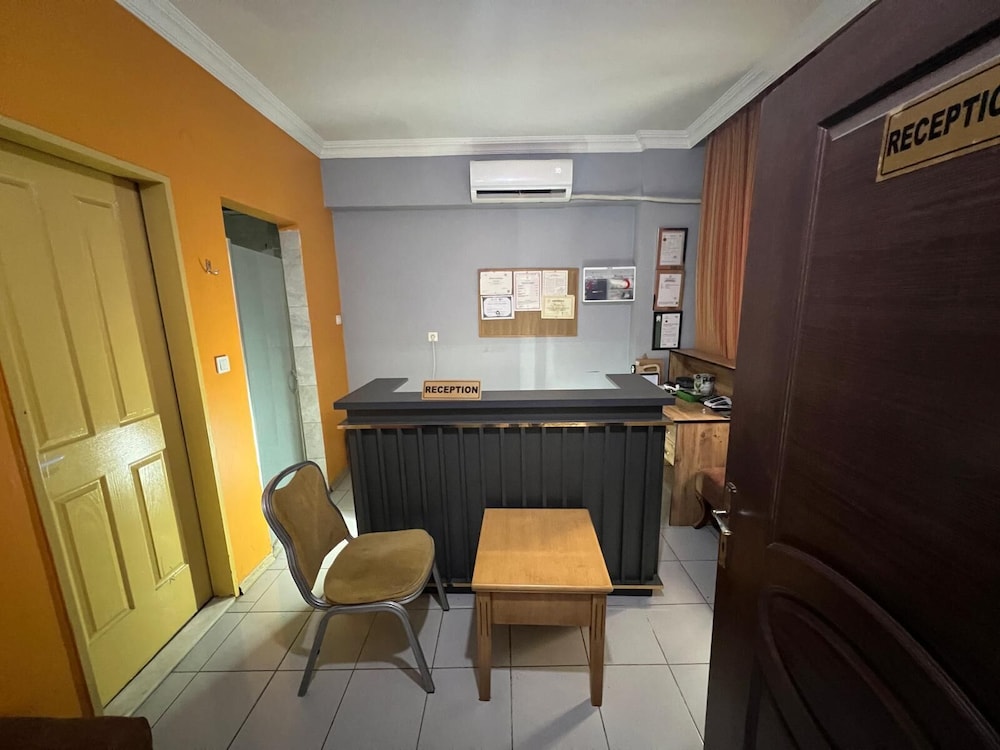 Şehir Evi Oteli - Image 20