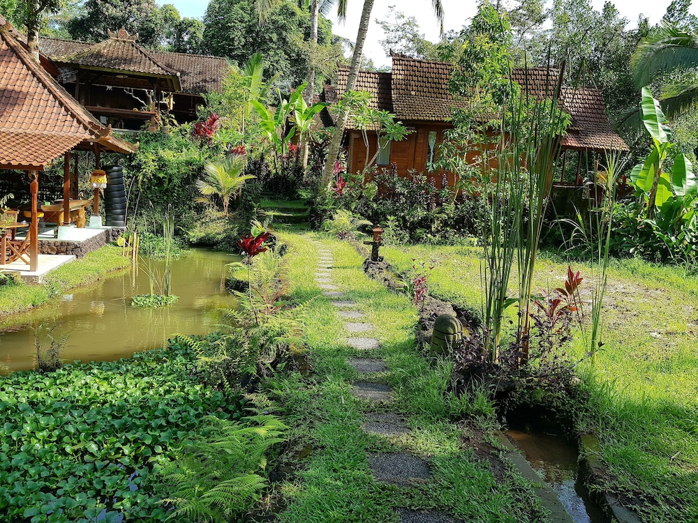Song Broek Jungle Resort