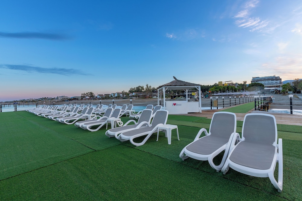 Bera Otel Alanya - Image 89