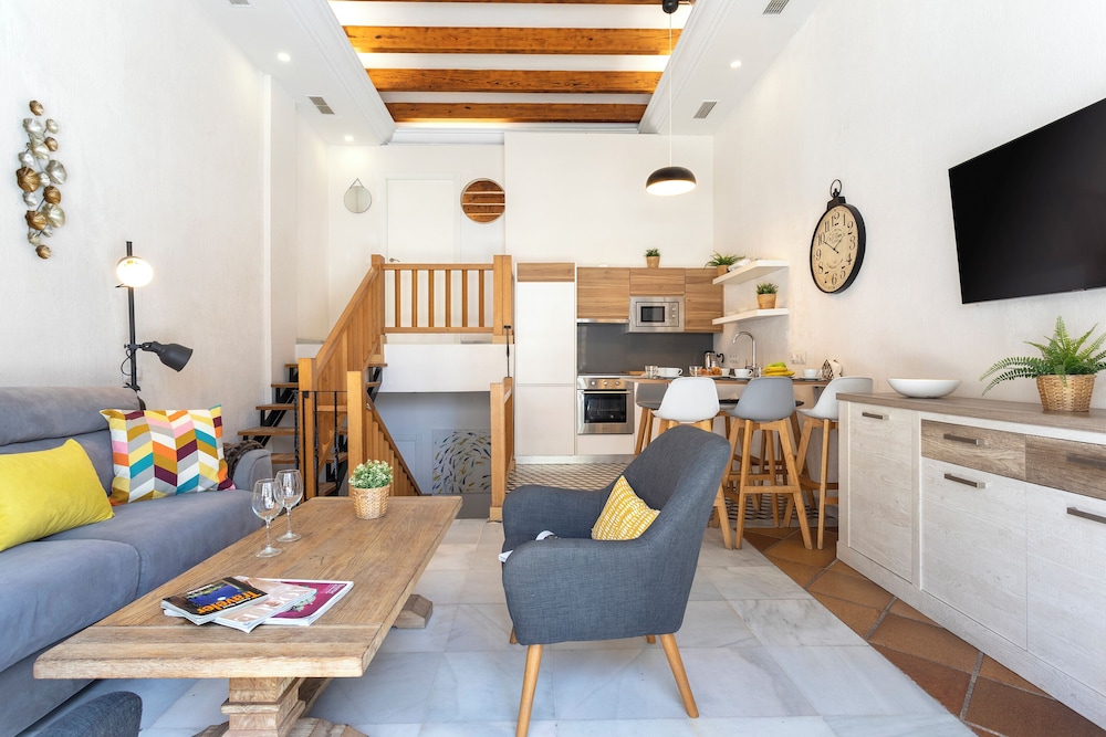 Sunstay Apartment Newly Refurbished Torremolinos photo 3