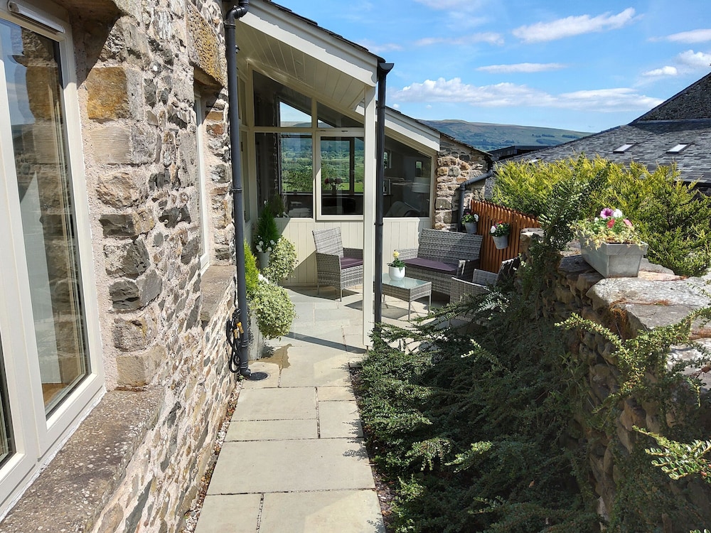 Hawkrigg Cottage