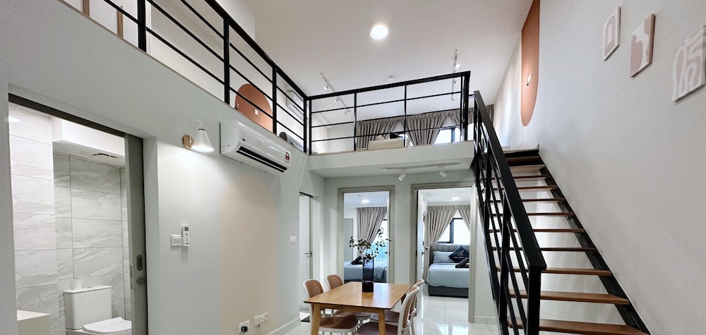 Arte Cheras Luxury Suites